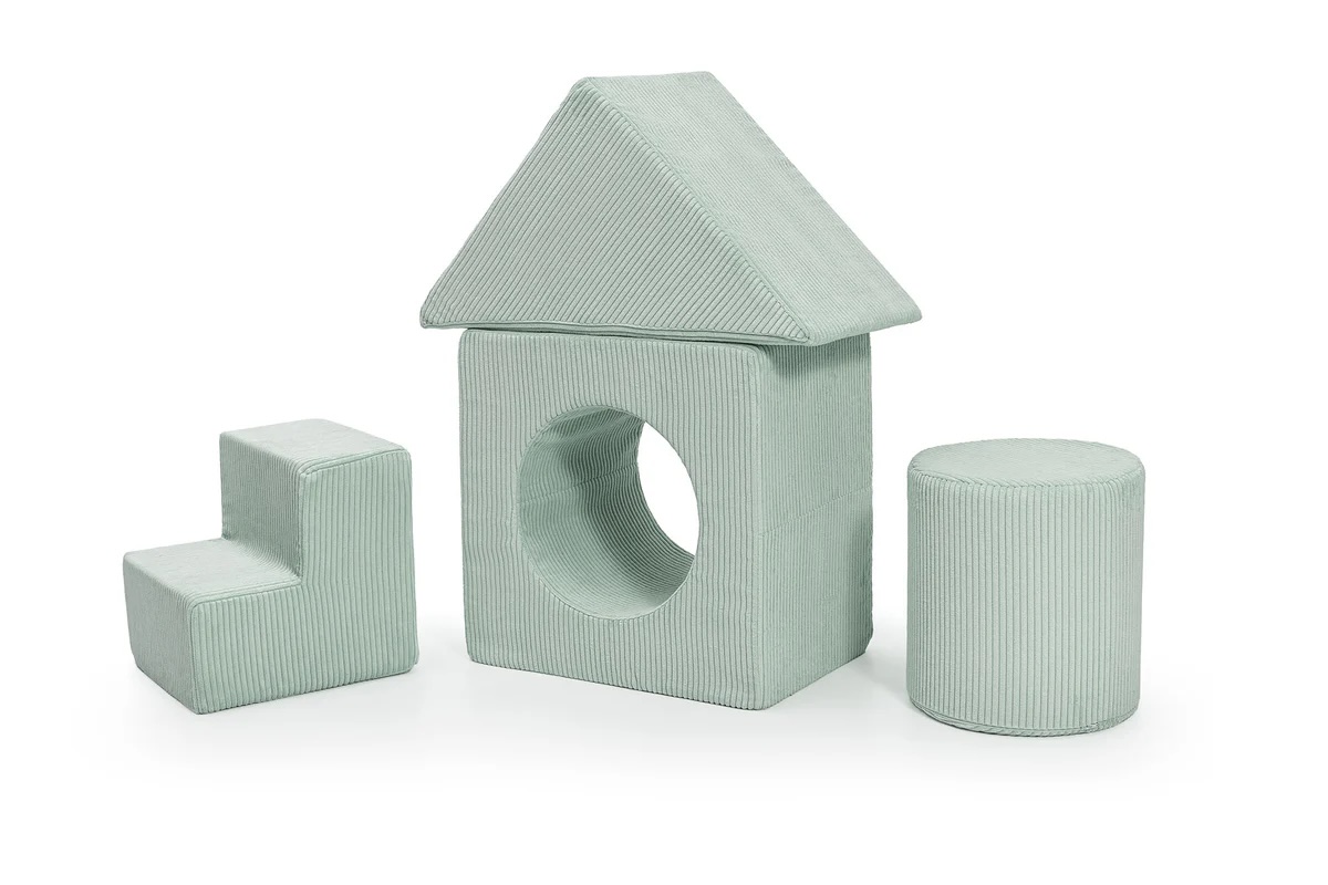 Playset-Peppermint